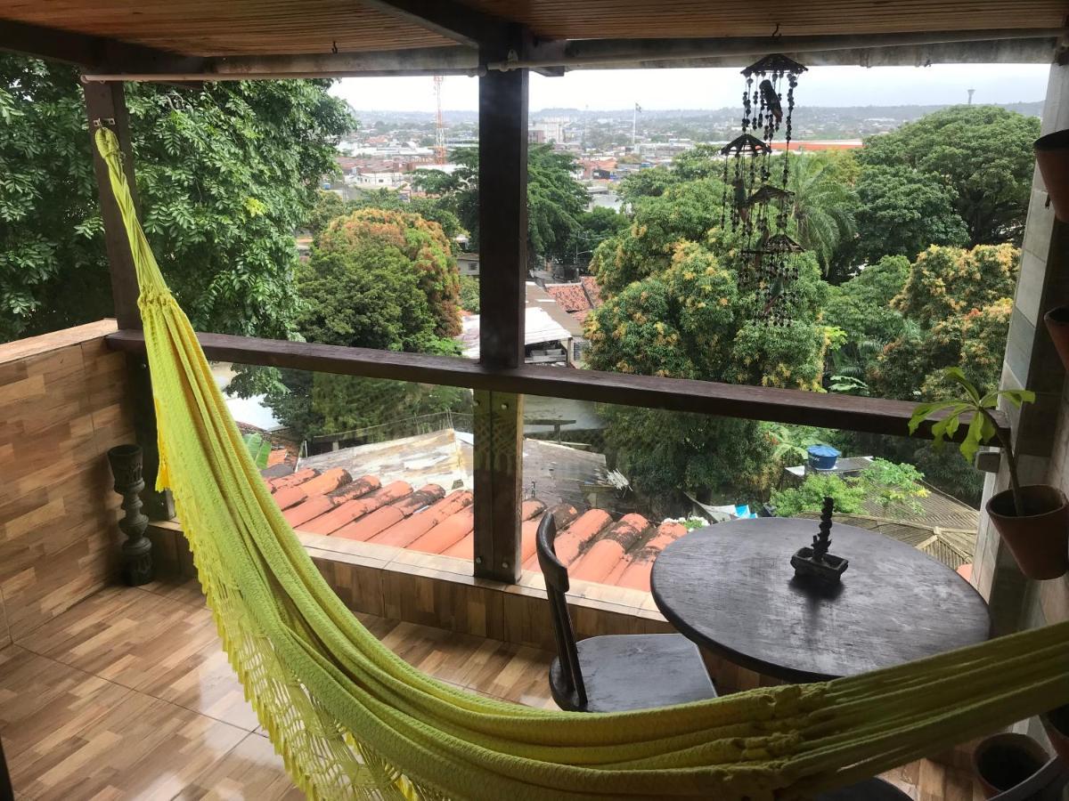Pousada Alto Astral Olinda Eksteriør billede